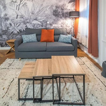 Chez Jean - Beautiful Renovated Studio - Cordeliers Λυών Εξωτερικό φωτογραφία