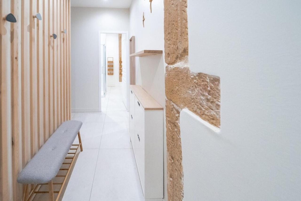 Chez Jean - Beautiful Renovated Studio - Cordeliers Λυών Εξωτερικό φωτογραφία