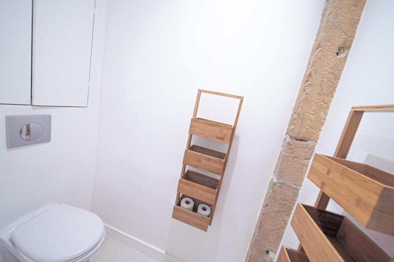 Chez Jean - Beautiful Renovated Studio - Cordeliers Λυών Εξωτερικό φωτογραφία